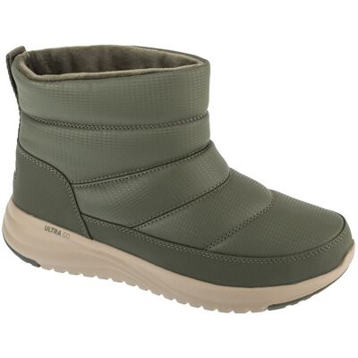 Vinterstövlar Skechers Bottines on-the-go stellar alpine adventure vert 37 Dam Vinterstövlar Skechers Bottines on-the-go stellar alpine adventure vert 37 Dam