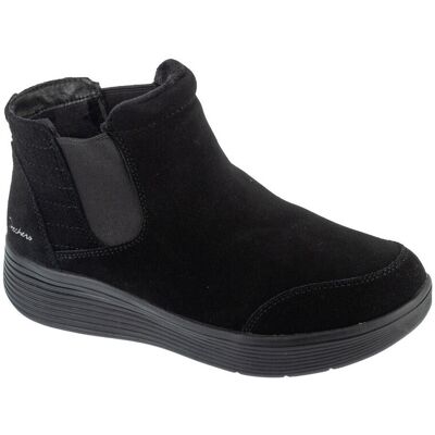 Vinterstövlar Skechers Bottines arch fit laguna - harvest moons cuir 39 Dam Vinterstövlar Skechers Bottines arch fit laguna - harvest moons cuir 39 Dam