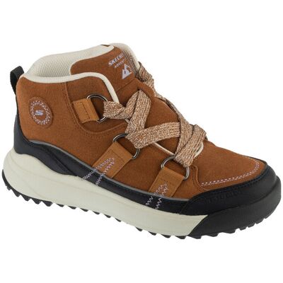 Höga sneakers Skechers Baskets yana collins landing blanc 39 Dam Höga sneakers Skechers Baskets yana collins landing blanc 39 Dam