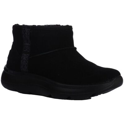 Vinterstövlar Skechers Bottines on-the-go encore fireside cuir 38 Dam Vinterstövlar Skechers Bottines on-the-go encore fireside cuir 38 Dam
