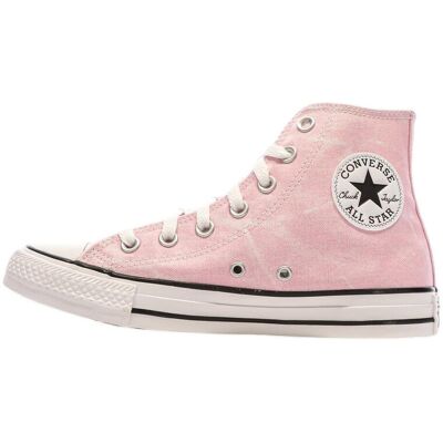 Höga sneakers Converse Baskets Chuck Taylor All Star Hi rose 36,37 Dam Höga sneakers Converse Baskets Chuck Taylor All Star Hi rose 36,37 Dam