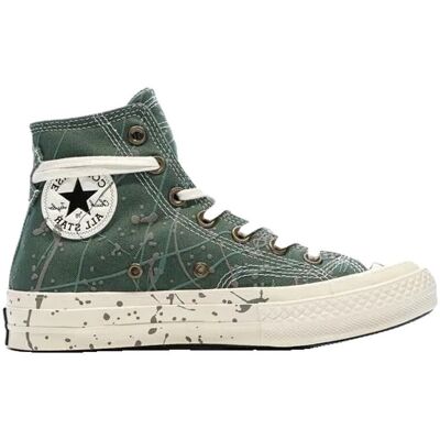 Höga sneakers Converse Baskets chuck 70 vert 41 1/2 Dam Höga sneakers Converse Baskets chuck 70 vert 41 1/2 Dam