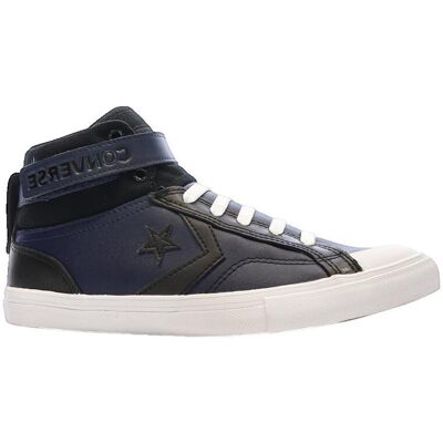Höga sneakers Converse Baskets Pro Blaze Strap Hi Kids cuir 38,37 1/2 Dam Höga sneakers Converse Baskets Pro Blaze Strap Hi Kids cuir 38,37 1/2 Dam