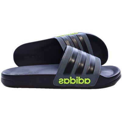 Flipflops adidas Claquettes Adilette Shower 46 Marine 43,46,44 1/2 Herr Flipflops adidas Claquettes Adilette Shower 46 Marine 43,46,44 1/2 Herr