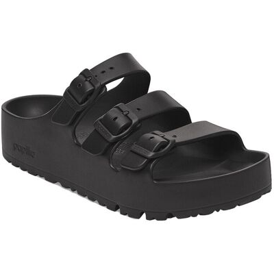 Sandaler BIRKENSTOCK Sandales florida flex plastique 42 Dam Sandaler BIRKENSTOCK Sandales florida flex plastique 42 Dam