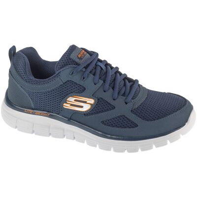 Sneakers Skechers Baskets burns-agoura maille respirante 43 Herr Sneakers Skechers Baskets burns-agoura maille respirante 43 Herr