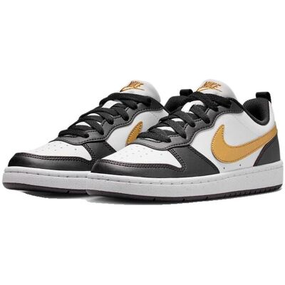 Sneakers Nike Baskets court borough low recraft en matière recyclée 38 Herr Sneakers Nike Baskets court borough low recraft en matière recyclée 38 Herr