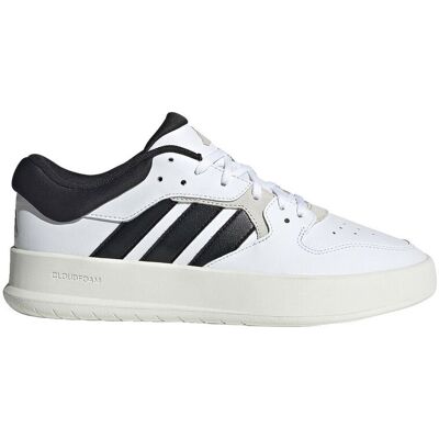 Sneakers adidas Baskets Court 24 cuir pleine fleur 42,44,46,43 1/3,45 1/3 Herr Sneakers adidas Baskets Court 24 cuir pleine fleur 42,44,46,43 1/3,45 1/3 Herr