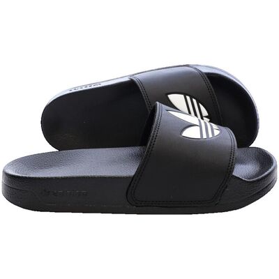 Flip-flops adidas Sandales Adilette Lite J synthétique 38 Herr Flip-flops adidas Sandales Adilette Lite J synthétique 38 Herr