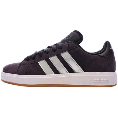 Sneakers adidas Baskets Grand Court Base daim 44 Dam Sneakers adidas Baskets Grand Court Base daim 44 Dam