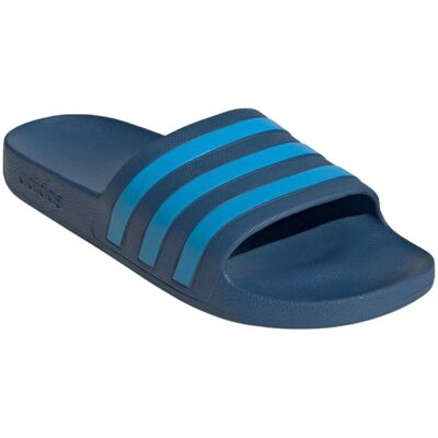 Flipflops adidas Sandales adilette aqua cloudfoam 42 Herr Flipflops adidas Sandales adilette aqua cloudfoam 42 Herr