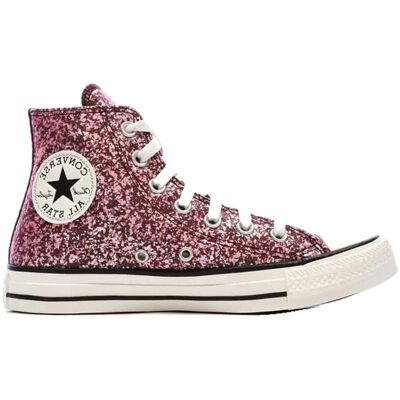 Höga sneakers Converse Baskets chuck taylor all star rose 38 Dam Höga sneakers Converse Baskets chuck taylor all star rose 38 Dam
