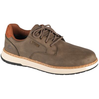 Snörskor Skechers Baskets garlan - pryor imperméables 45 1/2 Herr Snörskor Skechers Baskets garlan - pryor imperméables 45 1/2 Herr