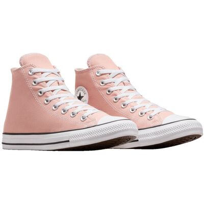 Höga sneakers Converse Baskets chuck taylor all star en toile pastel 37 1/2 Dam Höga sneakers Converse Baskets chuck taylor all star en toile pastel 37 1/2 Dam