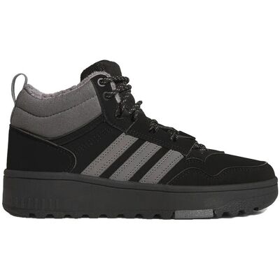 Höga sneakers adidas Baskets Hoops 4.0 Winterized J nubuck synthétique 36,38,36 2/3,39 1/3 Dam Höga sneakers adidas Baskets Hoops 4.0 Winterized J nubuck synthétique 36,38,36 2/3,39 1/3 Dam