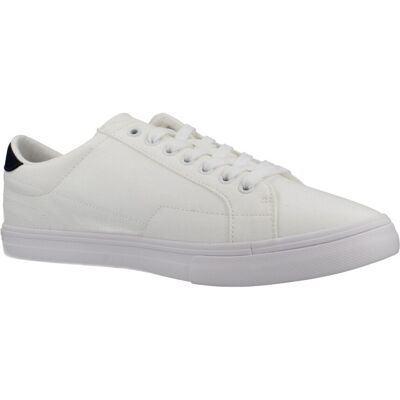 Sneakers Tommy Hilfiger Vulc Core Long Lace 44 Herr Sneakers Tommy Hilfiger Vulc Core Long Lace 44 Herr