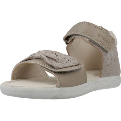 Sportsandaler för barn Geox B Sandal Alul Girl 25 Flickor Sportsandaler för barn Geox B Sandal Alul Girl 25 Flickor