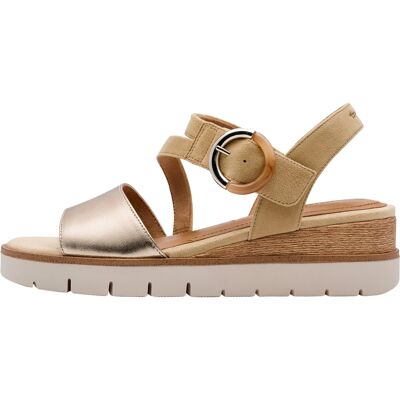 Sandaler Tamaris 280856 36,37,38,39,40,41 Dam Sandaler Tamaris 280856 36,37,38,39,40,41 Dam