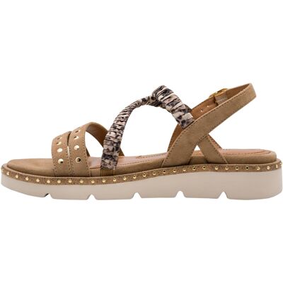 Sandaler Tamaris 282239 36,37,38,39,40,41 Dam Sandaler Tamaris 282239 36,37,38,39,40,41 Dam