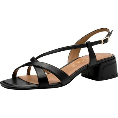 Sandaler Tamaris 282179 36,37,38 Dam Sandaler Tamaris 282179 36,37,38 Dam