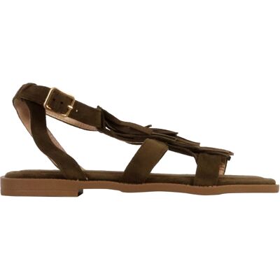 Sandaler Super Mode 278302 36,38,39,40 Dam Sandaler Super Mode 278302 36,38,39,40 Dam