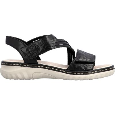 Sandaler Rieker 280862 36,37,39 Dam Sandaler Rieker 280862 36,37,39 Dam