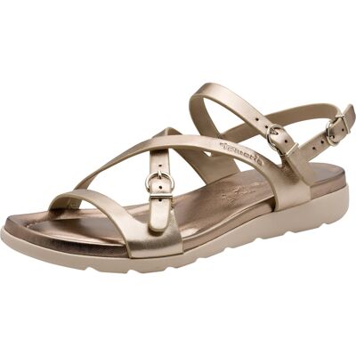 Sandaler Tamaris 282137 36,38,40 Dam Sandaler Tamaris 282137 36,38,40 Dam