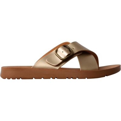 Sandaler Super Mode 288670 36,37,38,39,40 Dam Sandaler Super Mode 288670 36,37,38,39,40 Dam