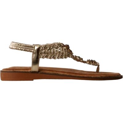Sandaler Super Mode 288814 36,37,39 Dam Sandaler Super Mode 288814 36,37,39 Dam