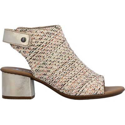 Sandaler Rieker 287636 36 Dam Sandaler Rieker 287636 36 Dam