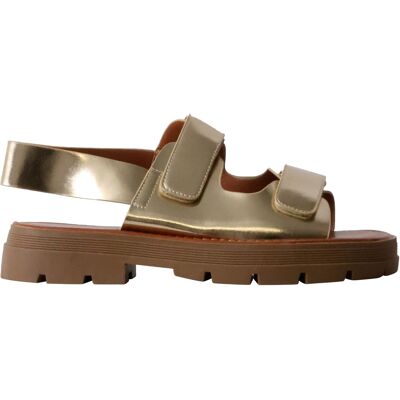 Sandaler Super Mode 289881 36,37,38,39,40 Dam Sandaler Super Mode 289881 36,37,38,39,40 Dam