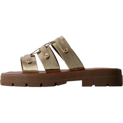 Sandaler Super Mode 289815 36,37,38,39,40,41 Dam Sandaler Super Mode 289815 36,37,38,39,40,41 Dam