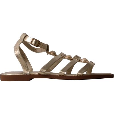 Sandaler Super Mode 290067 36,37,38,39,40,41 Dam Sandaler Super Mode 290067 36,37,38,39,40,41 Dam