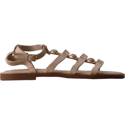 Sandaler Super Mode 290079 36,37,38,39,40,41 Dam Sandaler Super Mode 290079 36,37,38,39,40,41 Dam