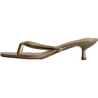 Sandaler med klack Joia 290511 36,38 Sandaler med klack Joia 290511 36,38