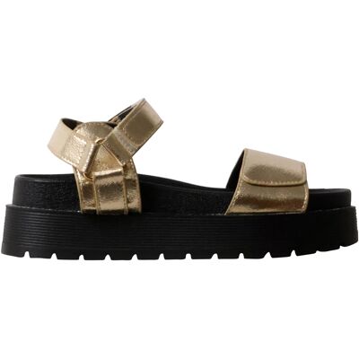 Sandaler Super Mode 290865 36,37,38,39,40 Dam Sandaler Super Mode 290865 36,37,38,39,40 Dam