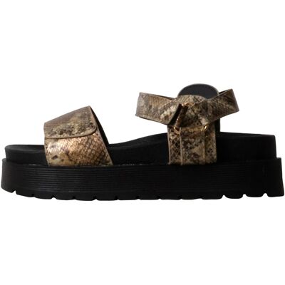 Sandaler Super Mode 290889 36,37,38,39,40 Dam Sandaler Super Mode 290889 36,37,38,39,40 Dam