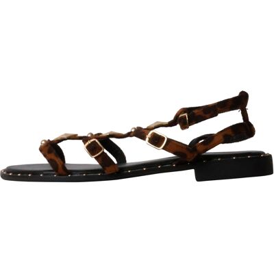 Sandaler Super Mode 290985 36,37,38,39,40,41 Dam Sandaler Super Mode 290985 36,37,38,39,40,41 Dam