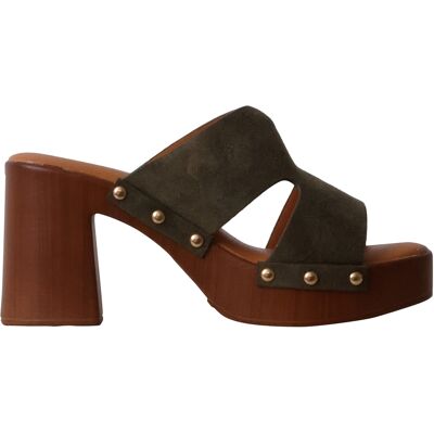 Tofflor Super Mode 290841 36,37,38,39,40,41 Dam Tofflor Super Mode 290841 36,37,38,39,40,41 Dam
