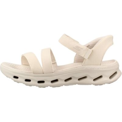 Sandaler Skechers Go Walk Glide Step 2.0 41 Dam Sandaler Skechers Go Walk Glide Step 2.0 41 Dam