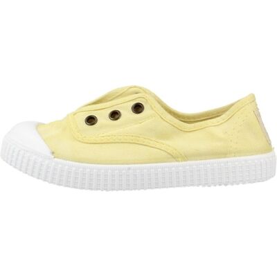 Sneakers Victoria 06627 20 Pojkar Sneakers Victoria 06627 20 Pojkar