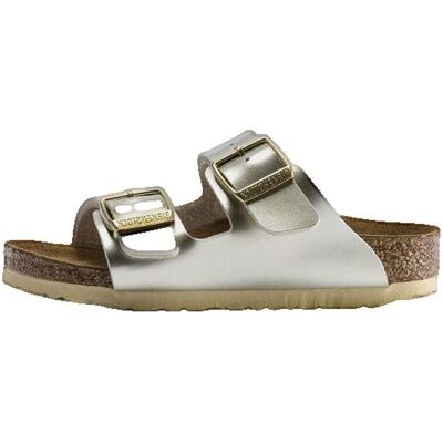 Sandaler BIRKENSTOCK Sandales Arizona Kids BF synthétique 36,37,38,39,35 Dam Sandaler BIRKENSTOCK Sandales Arizona Kids BF synthétique 36,37,38,39,35 Dam