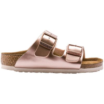 Sandaler BIRKENSTOCK Sandales Arizona Kids BF cuir 36,37,38,39,35 Dam Sandaler BIRKENSTOCK Sandales Arizona Kids BF cuir 36,37,38,39,35 Dam