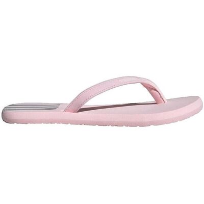 Flip-flops adidas Sandales Eezay rose 39 Dam Flip-flops adidas Sandales Eezay rose 39 Dam