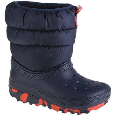 Vinterstövlar för barn Crocs Bottes Classic Neo Puff Boot Kids isolation en duvet 33 1/2,30 1/2,28 1/2,29 1/2 Pojkar Vinterstövlar för barn Crocs Bottes Classic Neo Puff Boot Kids isolation en duvet 33 1/2,30 1/2,28 1/2,29 1/2 Pojkar