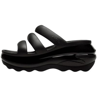 Sandaler Crocs Sandales Mega Crush Triple Strap mousse 38 1/2,41 1/2,39 1/2 Herr Sandaler Crocs Sandales Mega Crush Triple Strap mousse 38 1/2,41 1/2,39 1/2 Herr