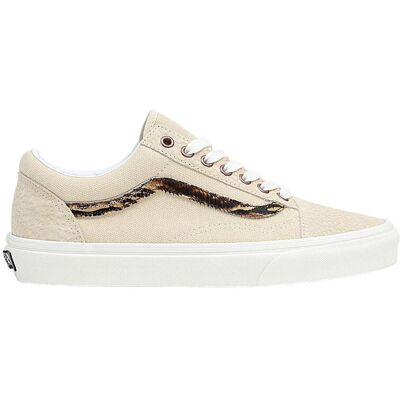 Skateskor Vans Baskets Old Skool daim 37 Dam Skateskor Vans Baskets Old Skool daim 37 Dam