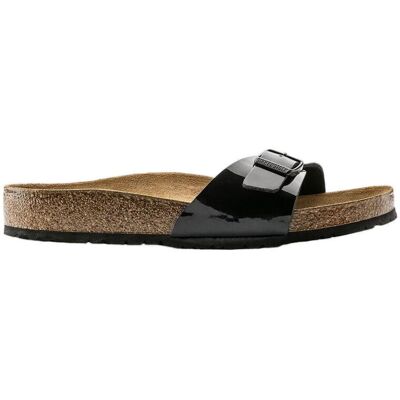 Sandaler BIRKENSTOCK Sandales Madrid cuir 35 Dam Sandaler BIRKENSTOCK Sandales Madrid cuir 35 Dam