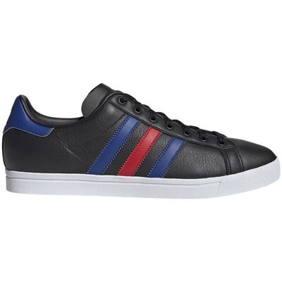 Sneakers adidas Baskets Coast Star cuir 36,38 Herr Sneakers adidas Baskets Coast Star cuir 36,38 Herr