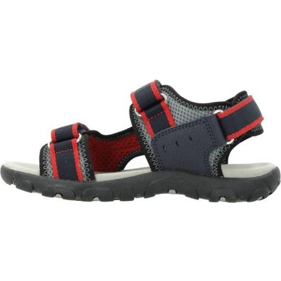 Geox Barns Vattentäta Strada Sandaler Geox Barns Vattentäta Strada Sandaler